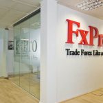 FxPro Zero Spread Trading