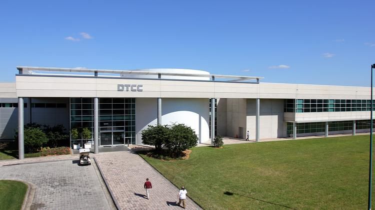 DTCC Expands Clearing Services
