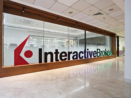 Interactive Brokers Integrates X Cashtags Trading