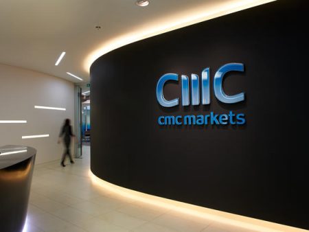 CMC Markets Reports Strong FY2026 Financial Growth