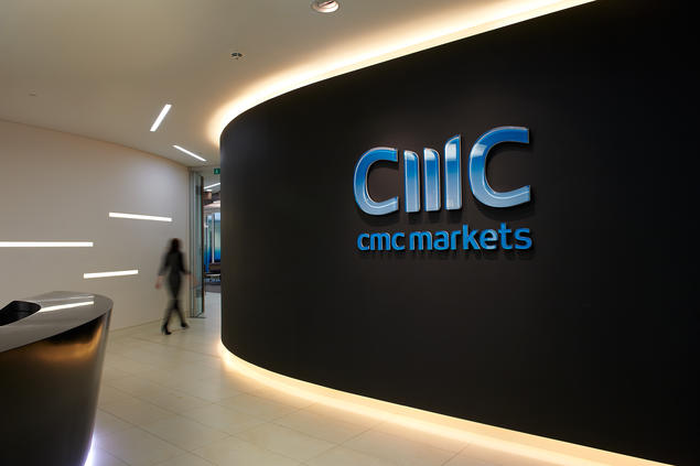 CMC Markets FY2026 Growth