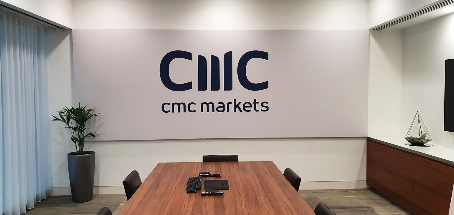 CMC Markets Fractional Investing Solution
