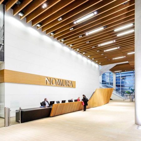 Nomura Acquires Macquarie U.S. & European Asset Management